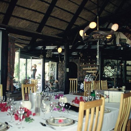 Etusis Lodge Usakos Екстер'єр фото