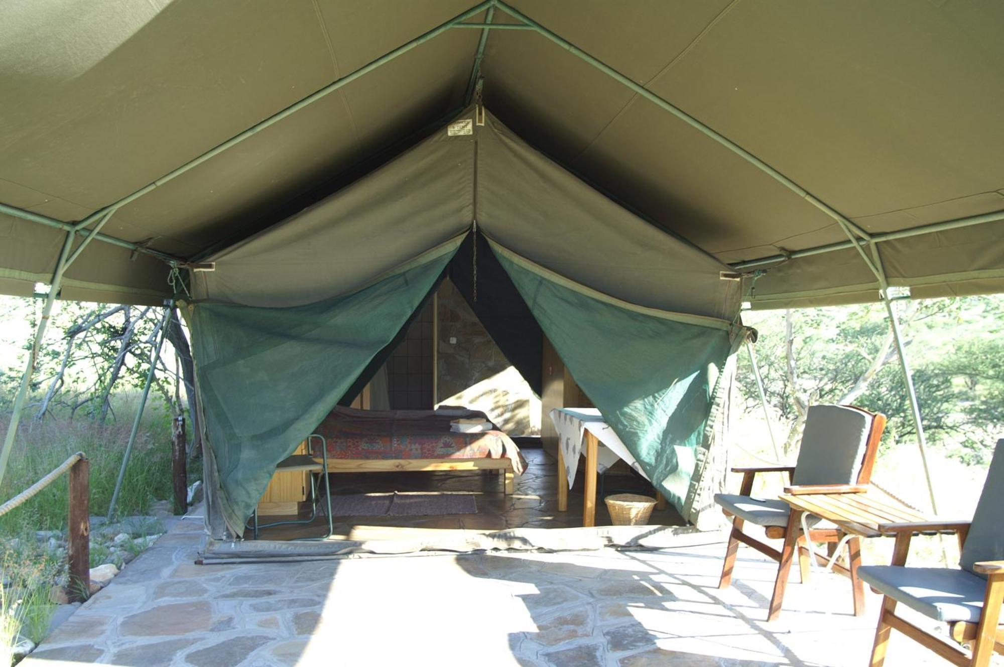 Etusis Lodge Usakos Екстер'єр фото