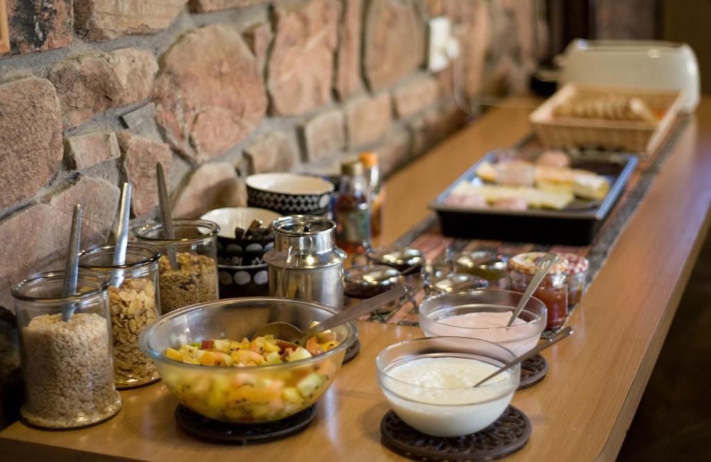Etusis Lodge Usakos Екстер'єр фото