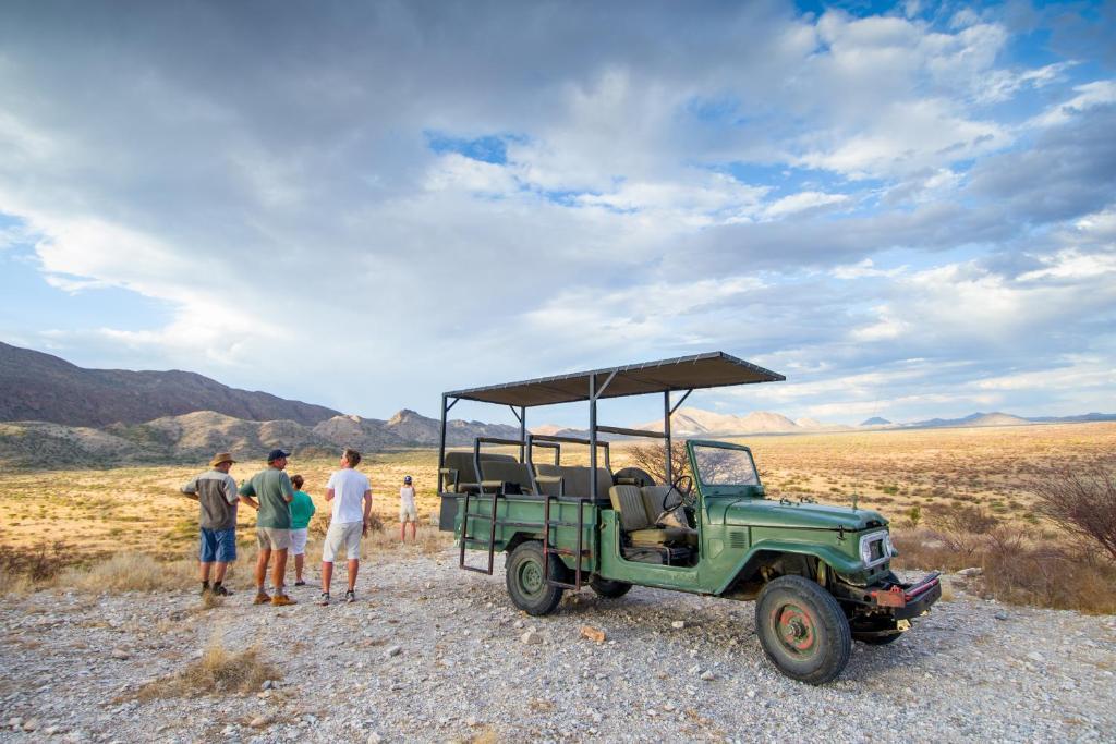 Etusis Lodge Usakos Екстер'єр фото