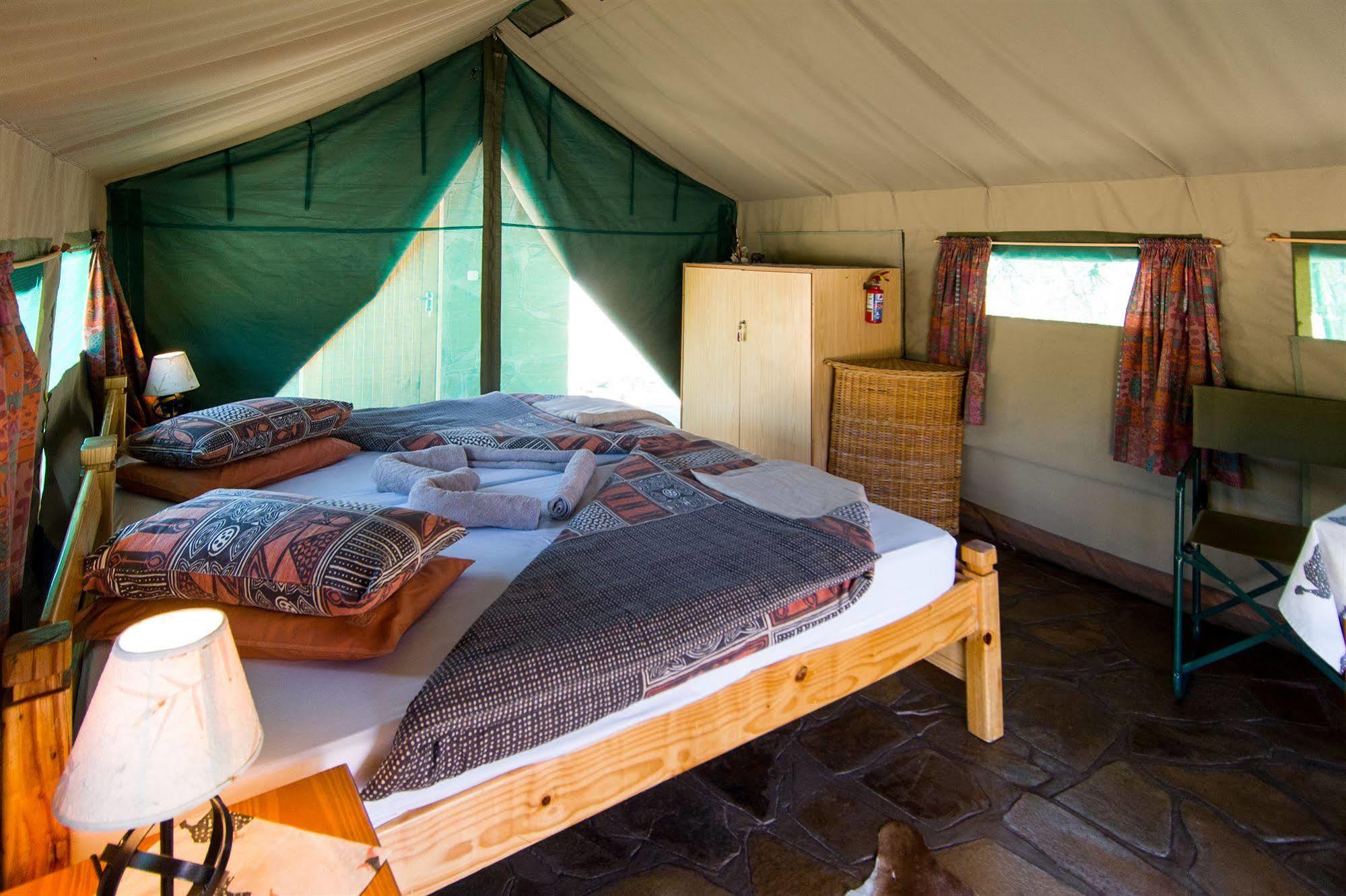 Etusis Lodge Usakos Екстер'єр фото