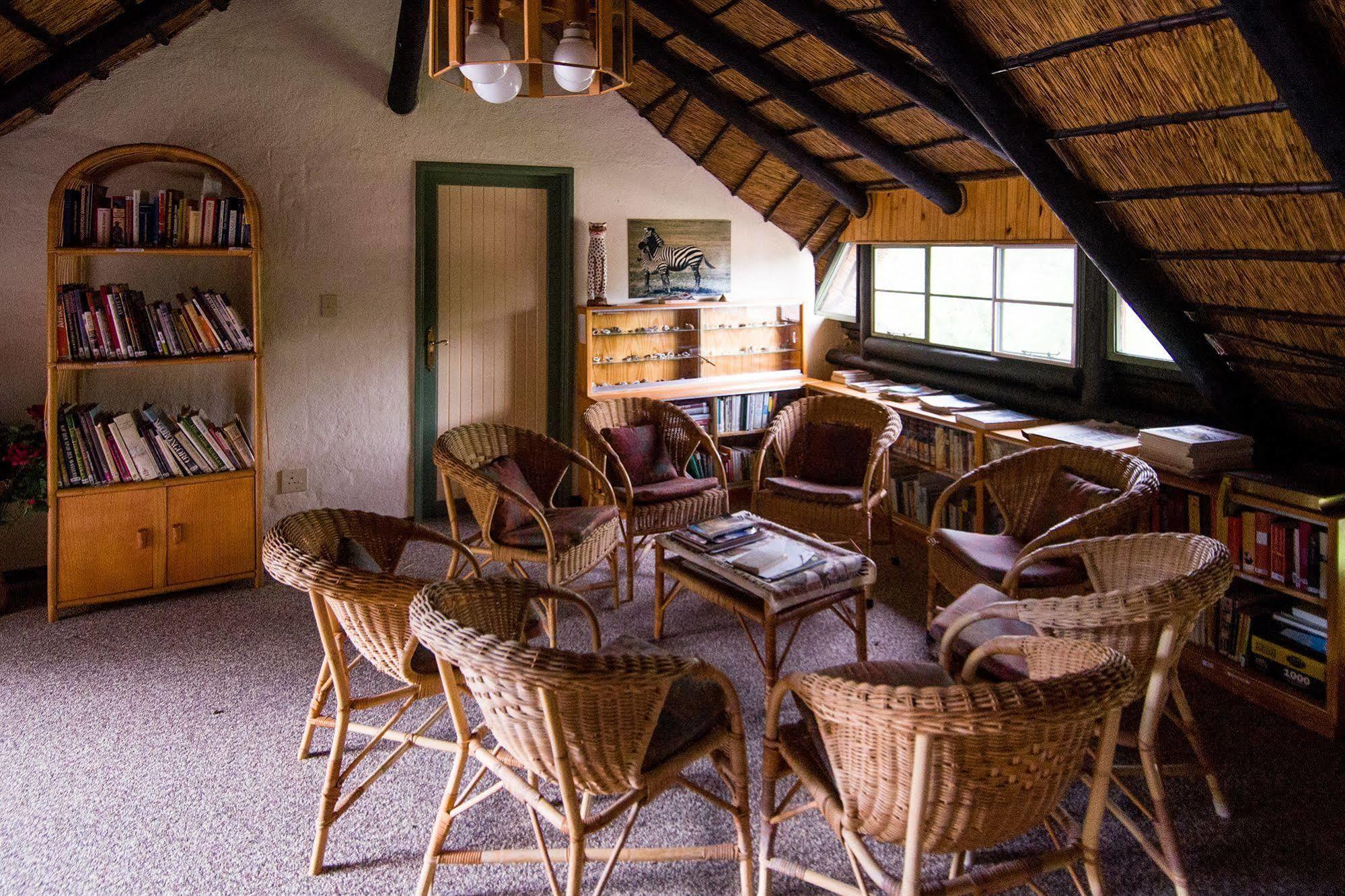 Etusis Lodge Usakos Екстер'єр фото
